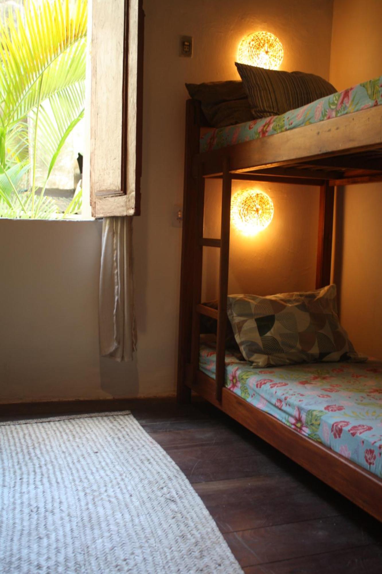 Centro Cultural Do Bispo Guesthouse Salvador Esterno foto